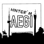 Hinterm Aegi - Ein Hannover Podcast Hinterm Aegi - Ein Hannover Podcast